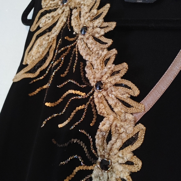 InLook Mini Dress - Picture 3 of 3